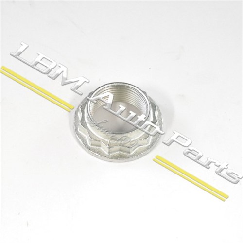NUT OUTPUTSHAFT ZF 6HP