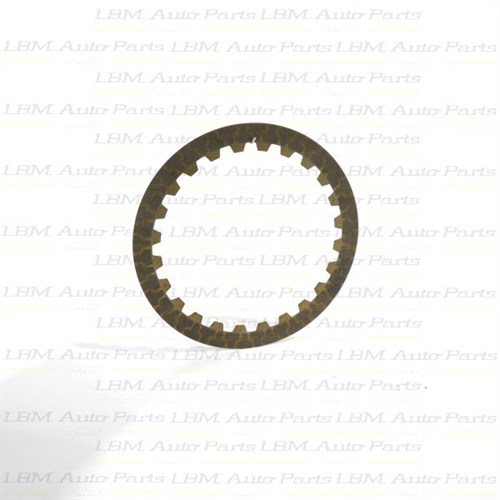FRICTION A-CLUTCH 8HP45