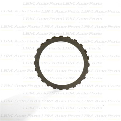 FRICTION C/E-CLUTCH 8HP45