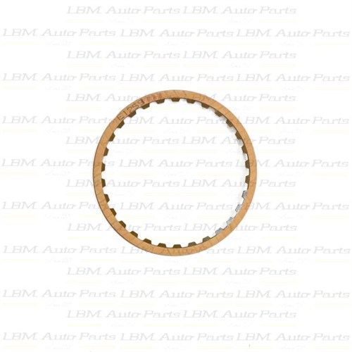 FRICTION  F+G-CLUTCH ZF 5HP19 INTERNAL TEETH
