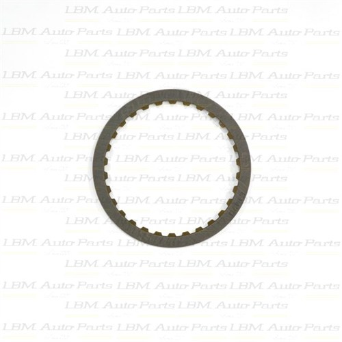 FRICTION B-CLUTCH ZF 5HP19 INTERNAL TEETH