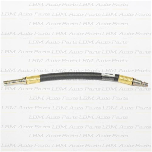 MALE BUMP TUBE