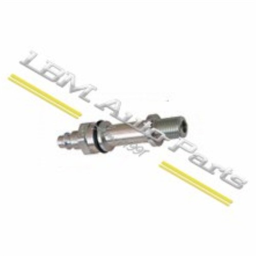 ADAPTER TRANS VW M12 W/ O-RING