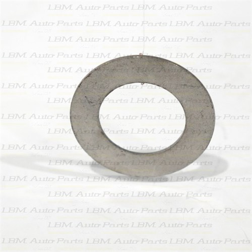 PLATE A ZF 4HP22/HP24