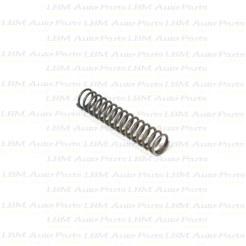 SPRING MAIN PRESSURE PISTON ZF5HP19