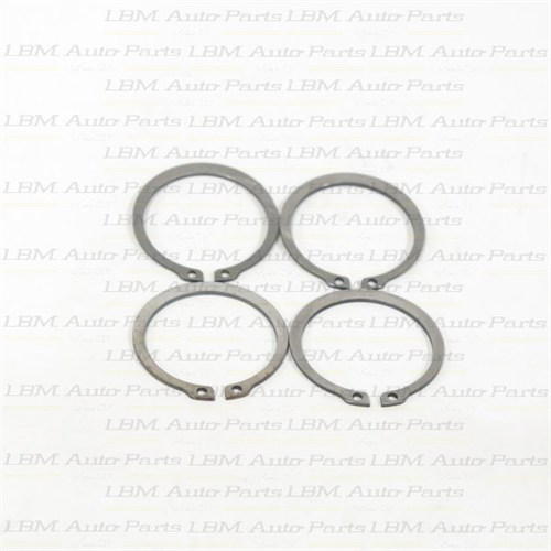 RETAINING RING ZF