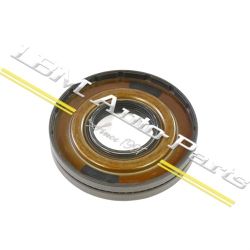 SEAL ZF 5HP19FLA, 5HP24A, 6HP19A