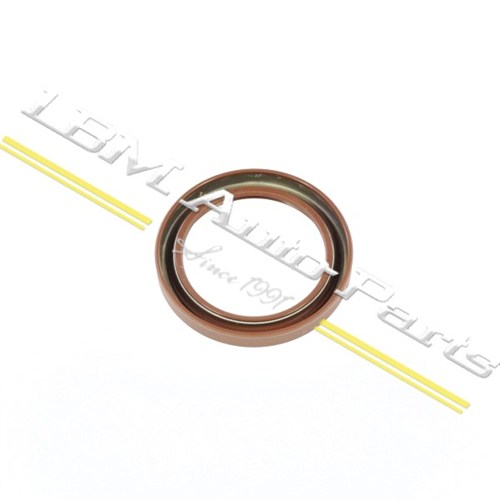 SEAL ZF 5HP19
