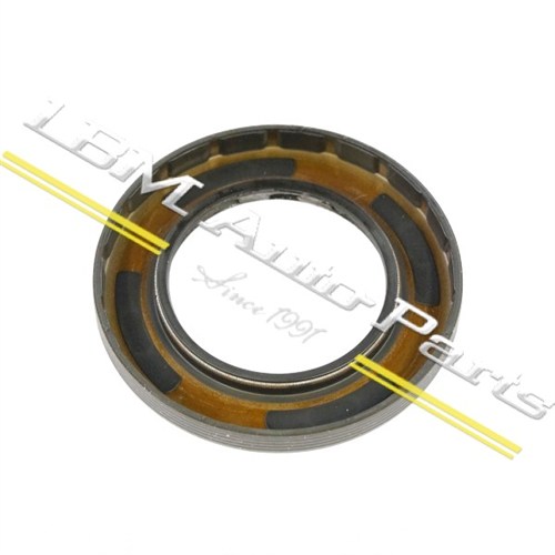SEAL OUTPUT SHAFT  ZF6HP26