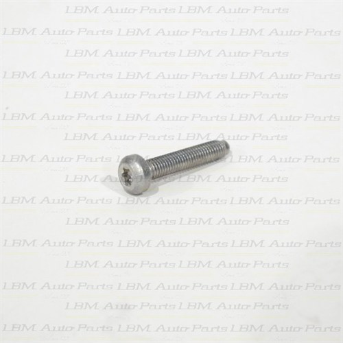 TORX SCREW ALUMINUM 8HP