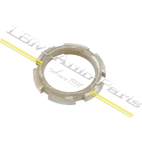 LOCKNUT ZF4HP20