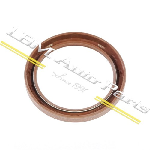 SEAL ZF  OUTPUT