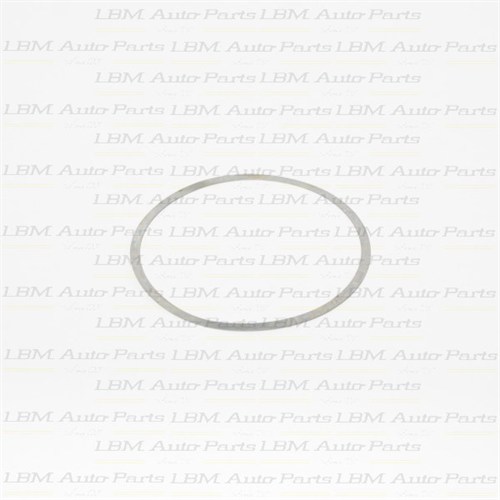 SHIM MAINSHAFT BEARING CENTRE MAZDA B2500