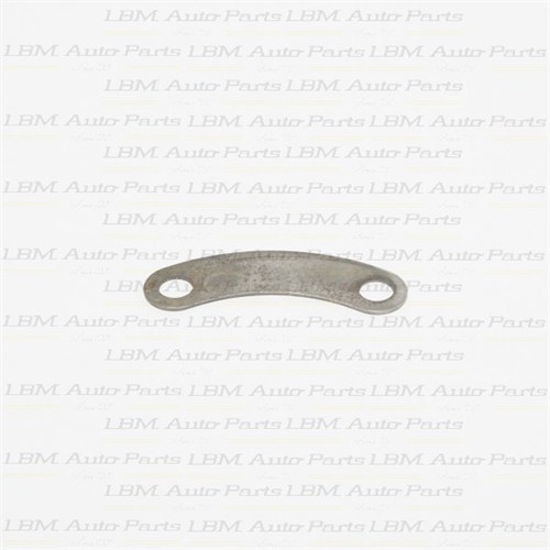 CROWN WHEEL FLAT PLATE VW 085