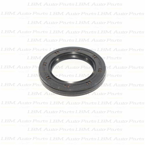 OIL SEAL DIFFERENTIAL L/H F12
