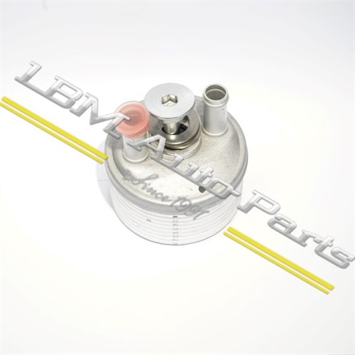 OIL COOLER TF60
