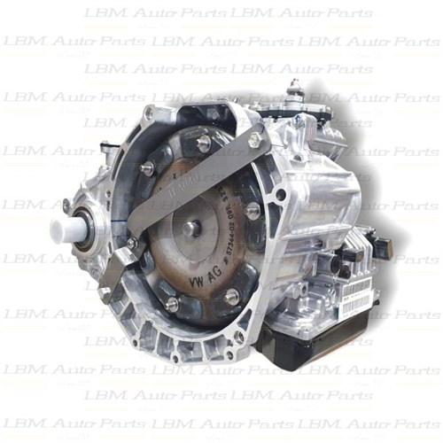VW TF60 09K JAD