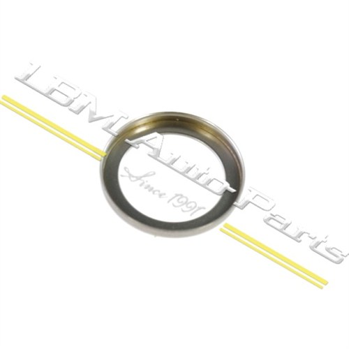 TRUST RING / LAGERBANA