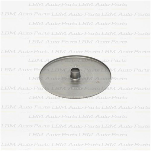 OIL THROWER, 1/2 SHAFT 0A5