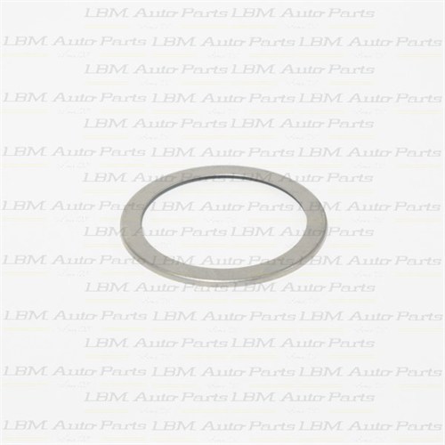 BAFFLE PLATE