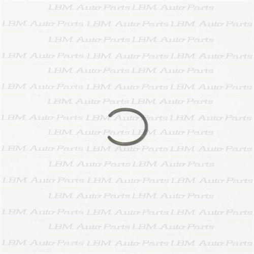 CIRCLIP DIFFERENTIAL STUB SHAFT 0A5