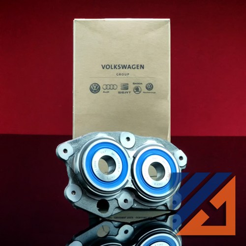 BEARING PLATE VW 0AJ