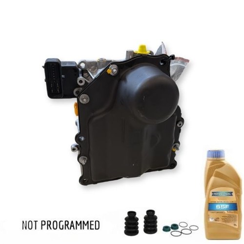 MECHATRONIC VW DSG7 0AM REMANUFACTURED (NO PROGRAMMING)