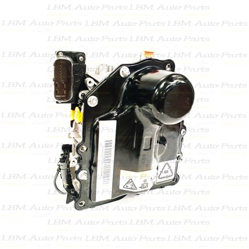 MECHATRONIC VW DSG7 0CW REMANUFACTURED (NO PROGRAMMING)