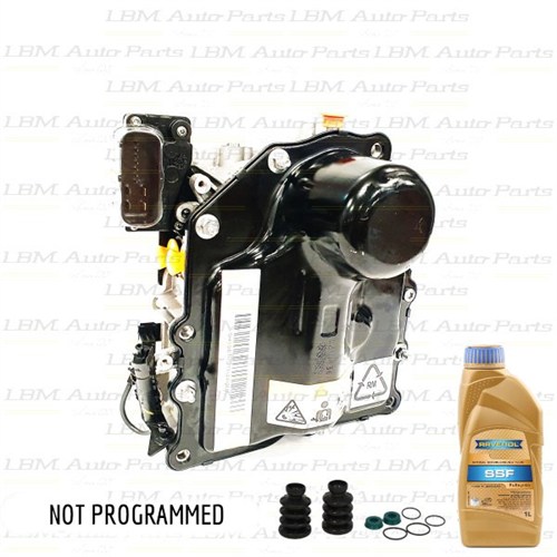 MECHATRONIC VW DSG7 0CW REMANUFACTURED (NO PROGRAMMING)