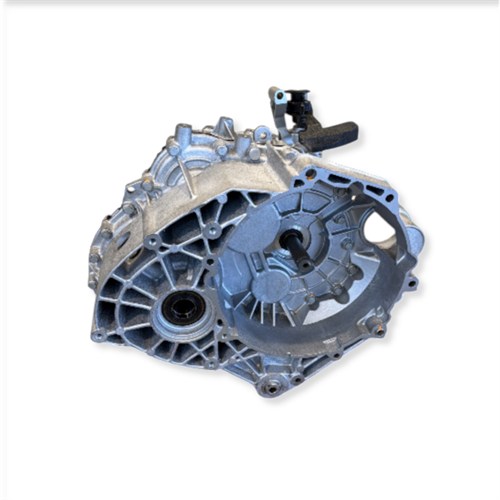 REMANUFACTURED GEARBOX VW 0AX MQ500 6vxl