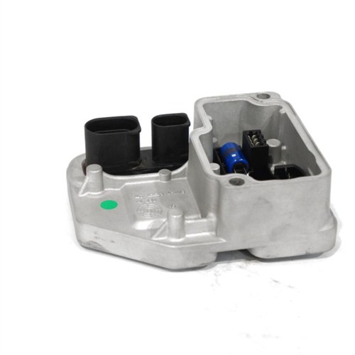 ECU HALDEX VW 0AY REMAN
