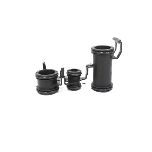OIL FEED PIPE  VALVE BODY TO PUMP 0B5 DL501