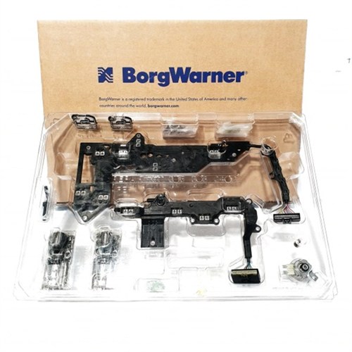 REPAIR KIT MECHATRONIC 0B5 DL501 DSG7