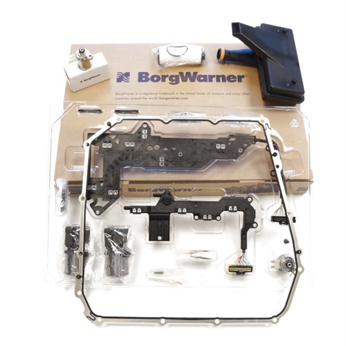 REPAIR AND SERVICE KIT 0B5 MECHATRONIC DL501 DSG7