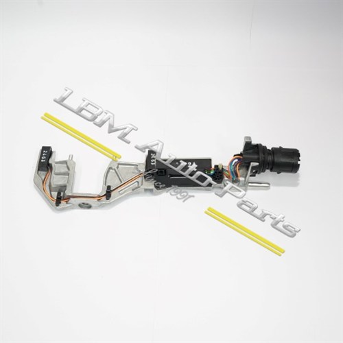 SENSOR MODULE WITH DRIVE POSITION & 2 INPUT SENSORS 0B5 G676