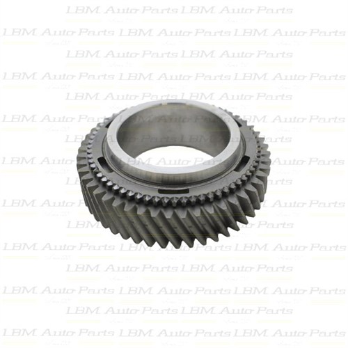 GEAR 1ST, VW 0B7