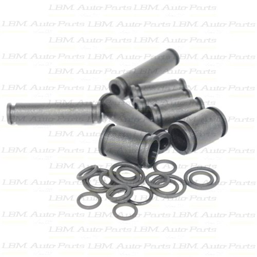 OIL TUBE KIT WITH O-RING 0BH,0BT DQ500 DSG7