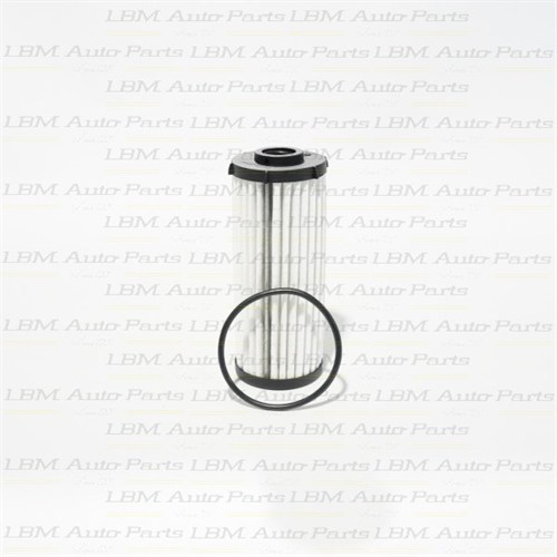 EXTERNAL OIL FILTER 0BT 0BH DQ500 0DD 0DL 0DV DQ400