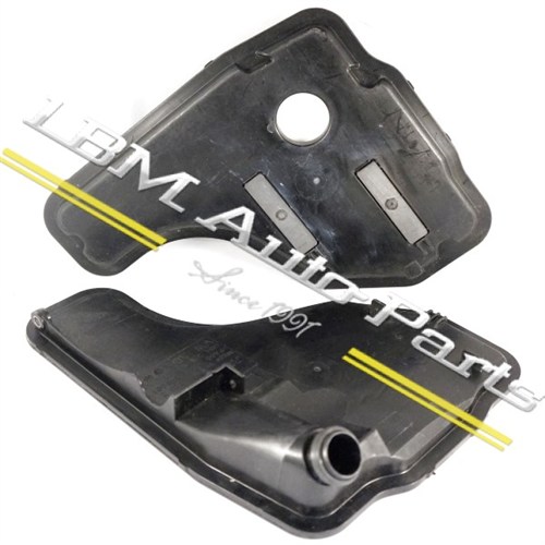 INTERNAL FILTER 0BH