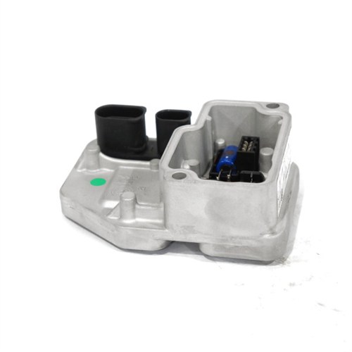 ECU HALDEX VW 0BR REMAN