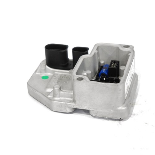 ECU HALDEX VW 0BR REMAN