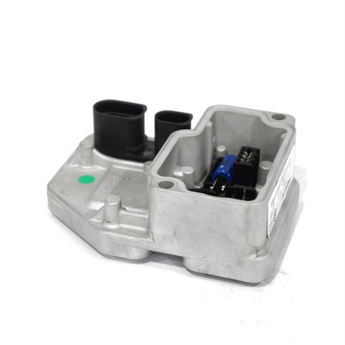 ECU HALDEX VW 0BS REMAN