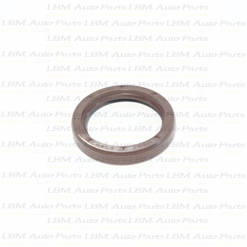 OIL SEAL REAR VW 0C6