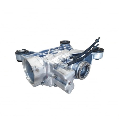 REMAN REAR DIFFERENTIAL VW 0CQ EXKL HALDEX
