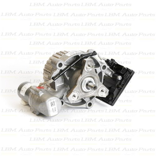 REMAN HALDEX UNIT VW TIGUAN GEN 5
