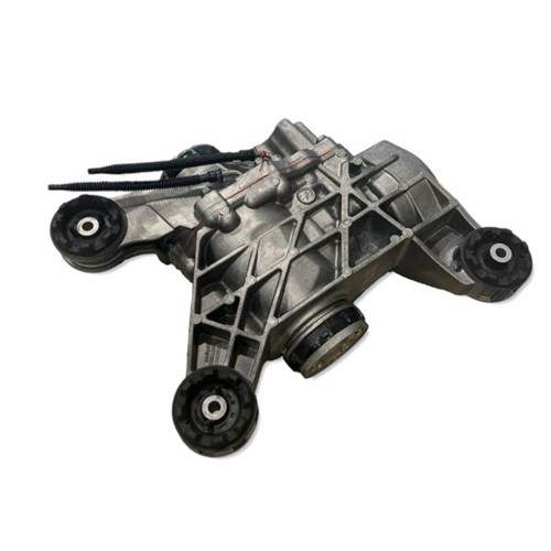 REAR DIFFERENTIAL VW 0CR