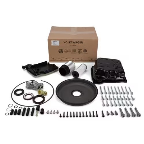 OVERHAUL KIT OEM VW 0GC