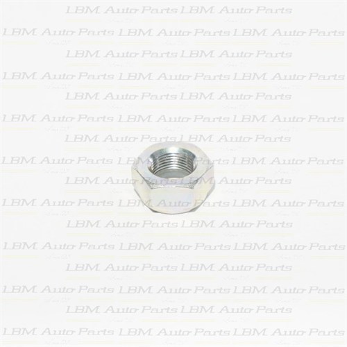 PINION NUT FLANGE KIA DIFFERENTIAL