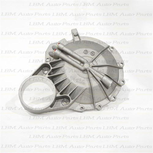 COVER HOUSING 4HP20