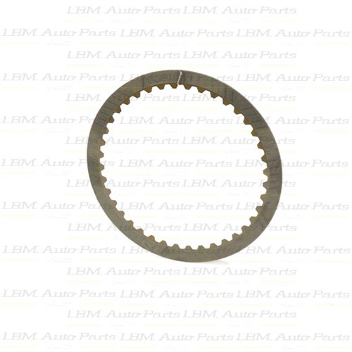 FRICTION 5HP19 C-CLUTCH INTERNAL TEETH